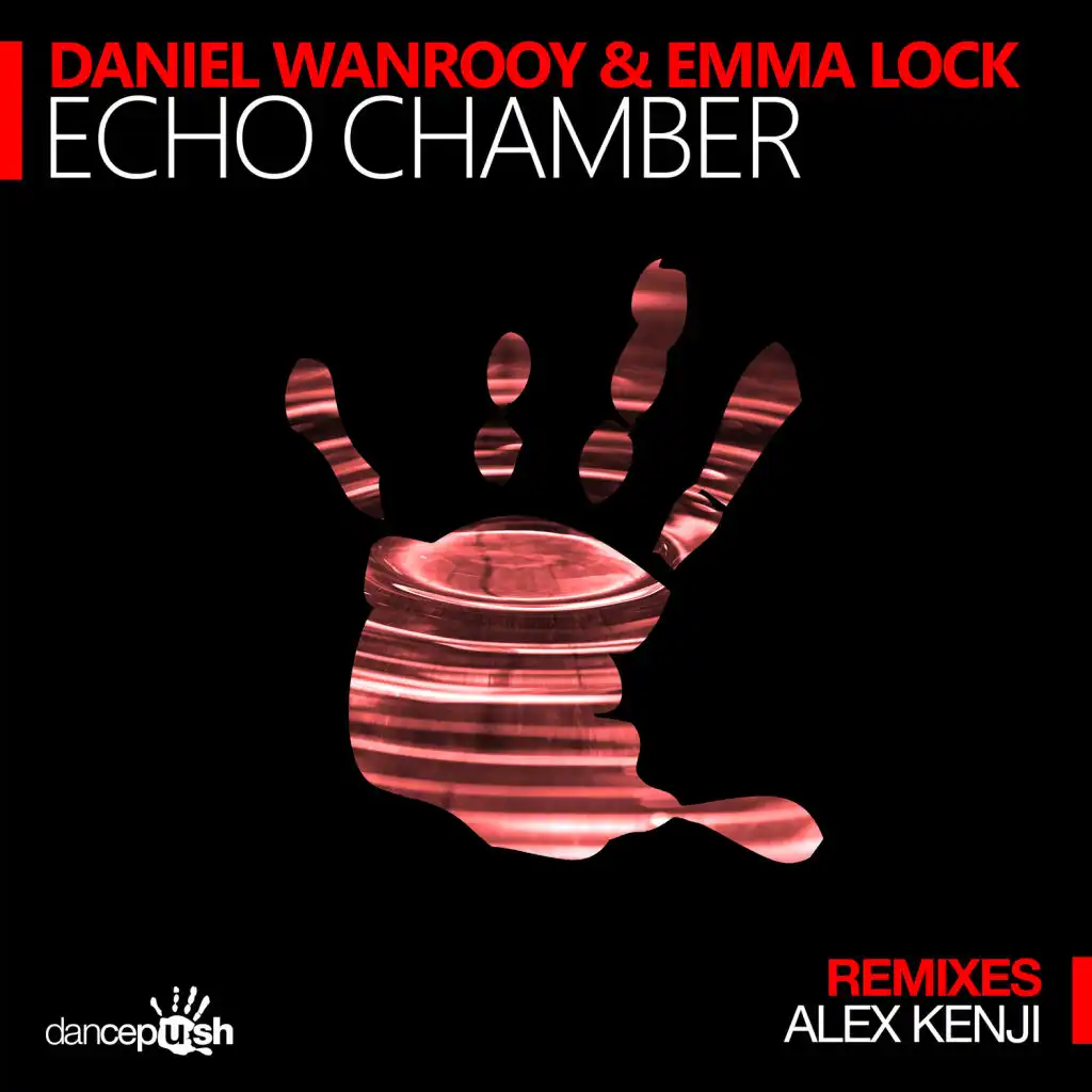 Echo Chamber (Alex Kenji Remix)