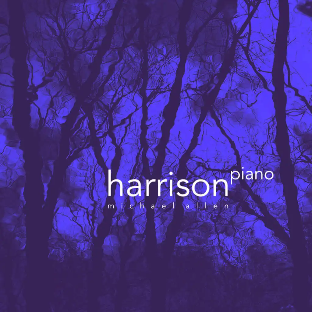 Michael Allen Harrison Piano
