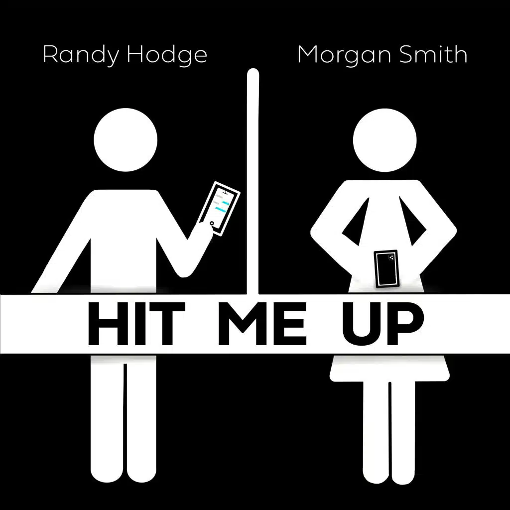 Hit Me Up (feat. Morgan Smith)