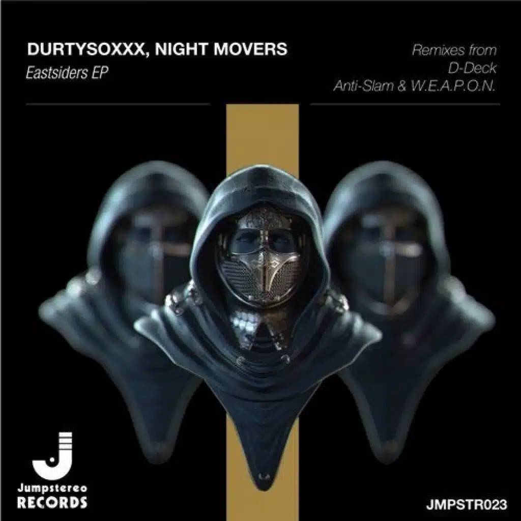 Durtysoxxx, Night Movers