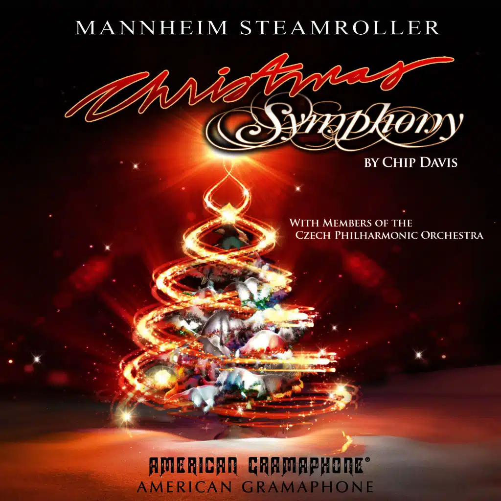 Christmas Symphony