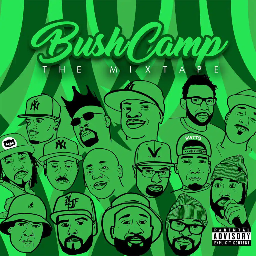 Gotz 2 Get It (BushCamp Interlude 1)