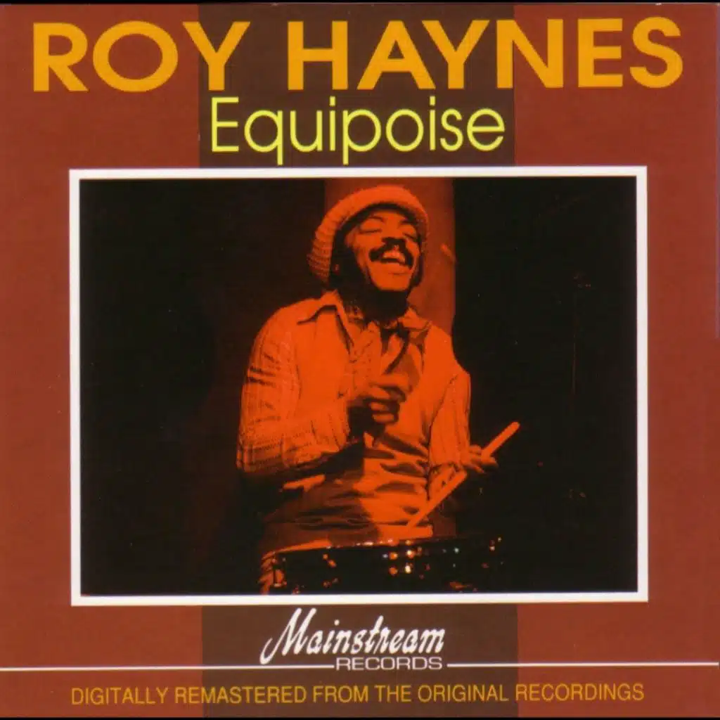 Equipoise