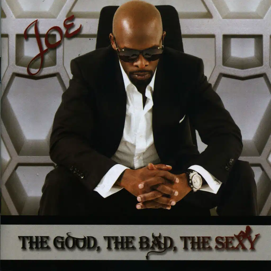 The Good, The Bad, The Sexy
