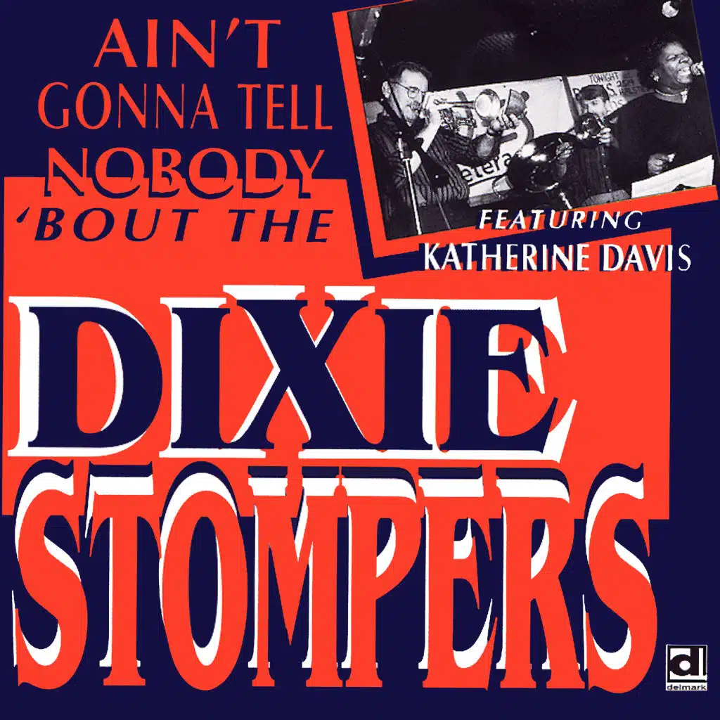 The Dixie Stompers