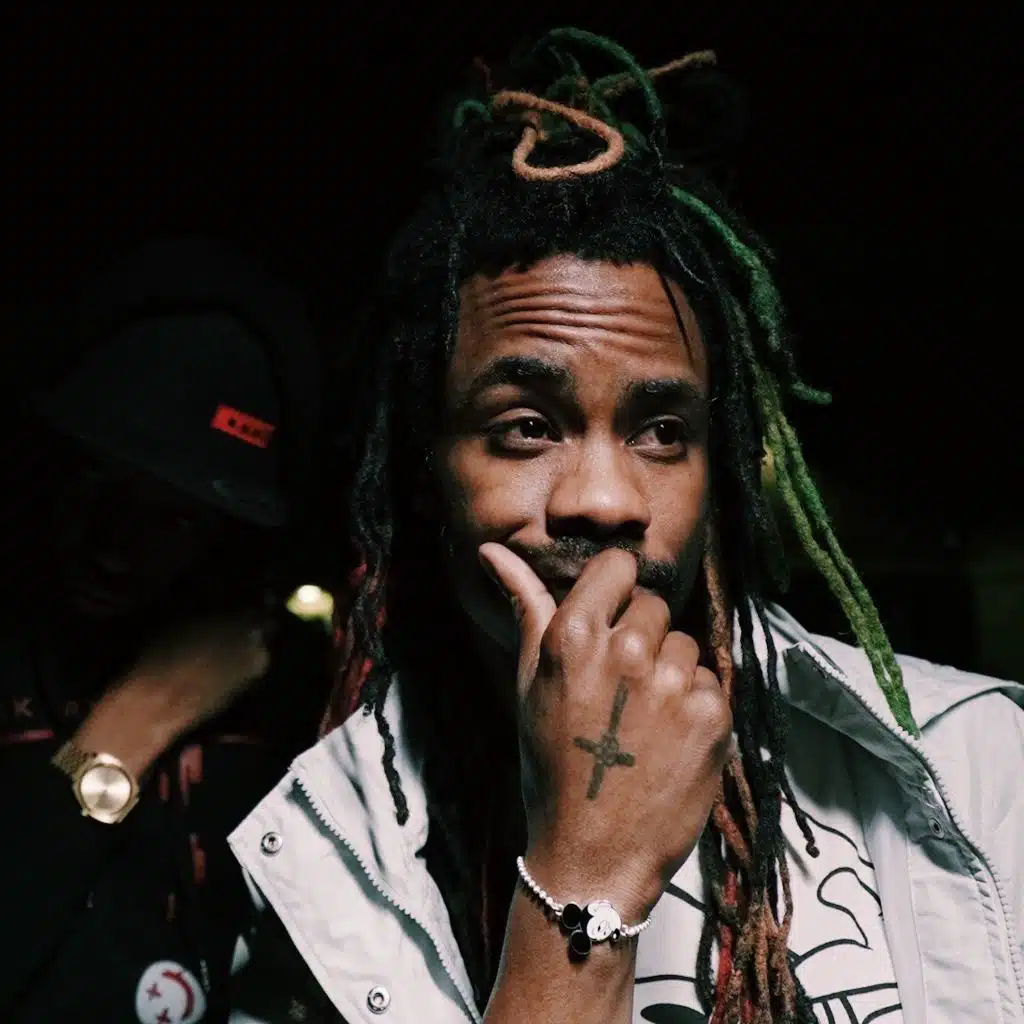 Clean Groove (Yes Yes Y'all)