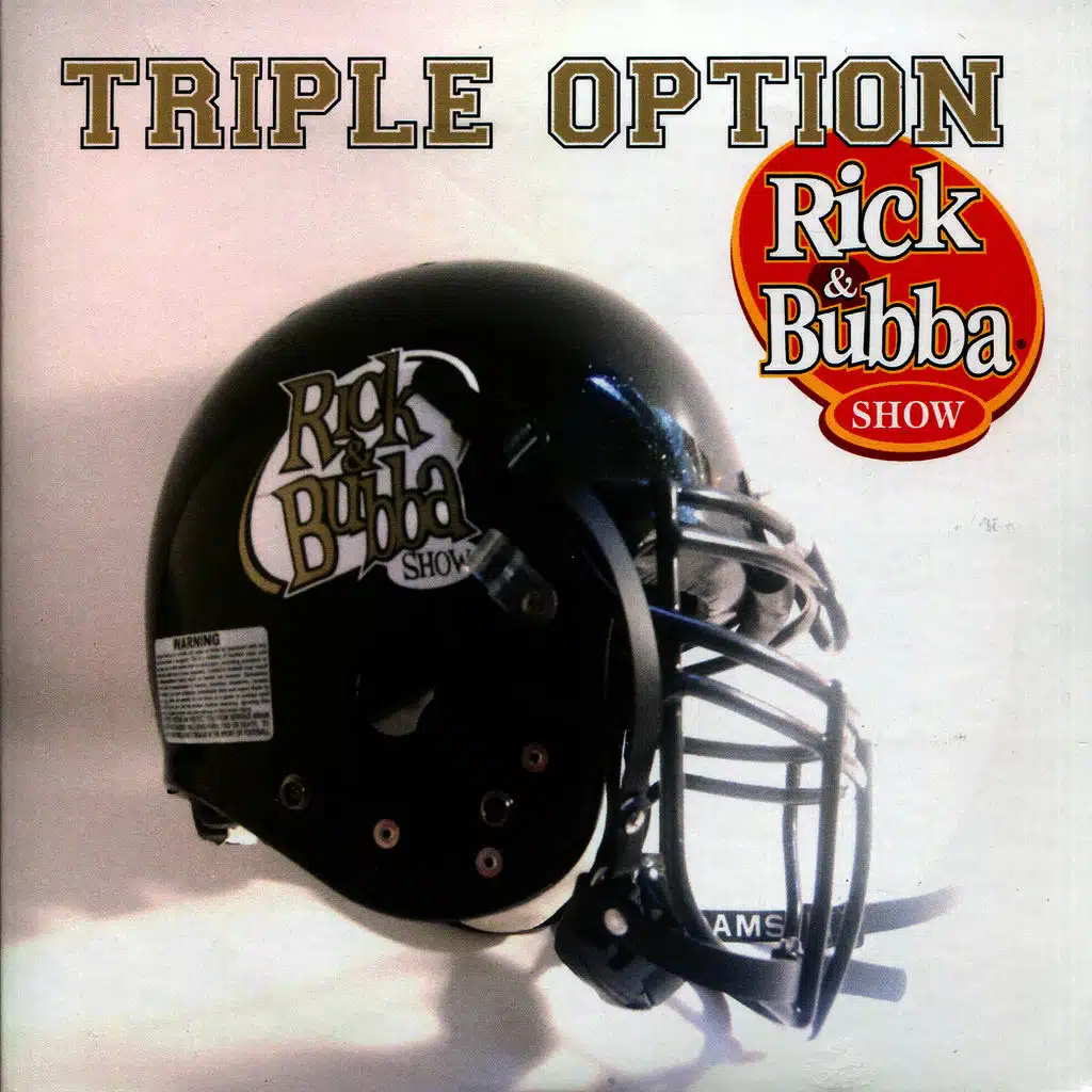 Triple Option