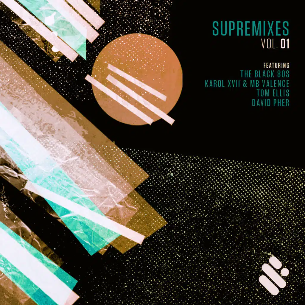 The Message (David Pher Remix)