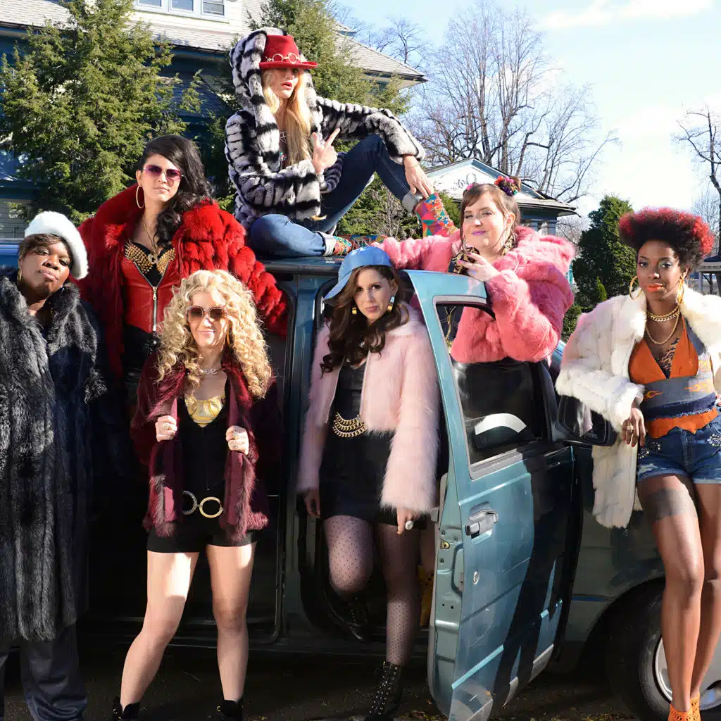 Back Home Ballers (feat. Cameron Diaz)