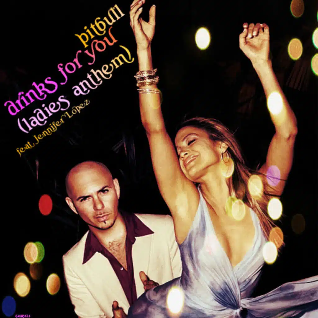 Pitbull & Jennifer Lopez