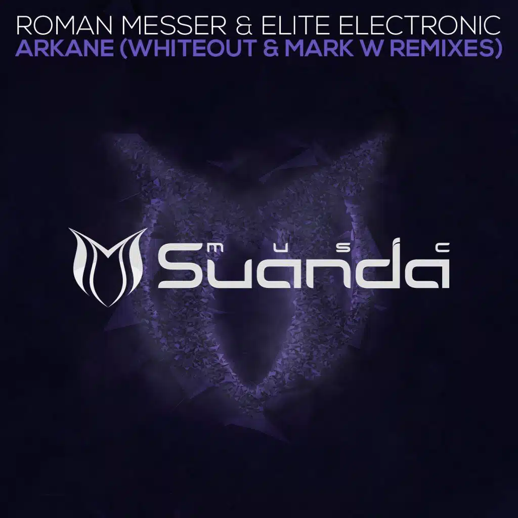 Roman Messer & Elite Electronic