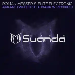 Roman Messer & Elite Electronic