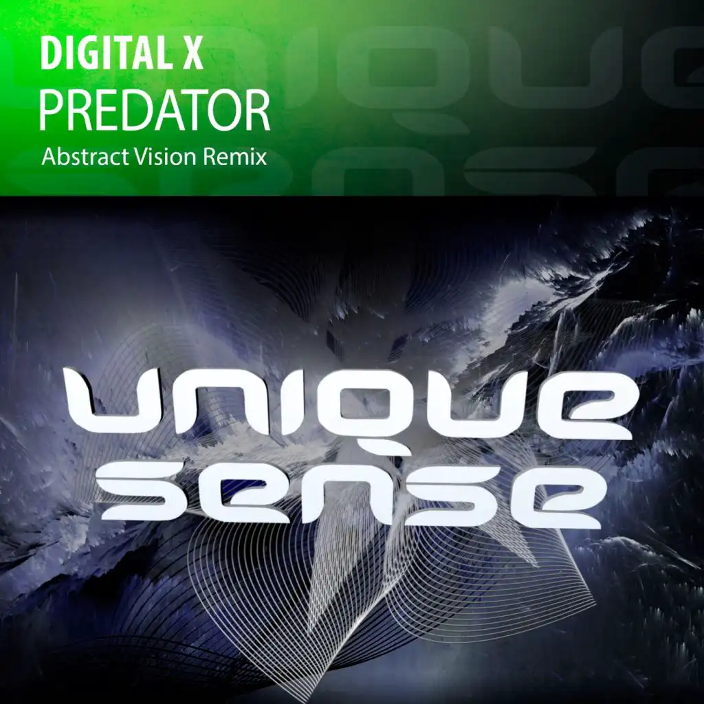 Predator (Abstract Vision Radio Edit)