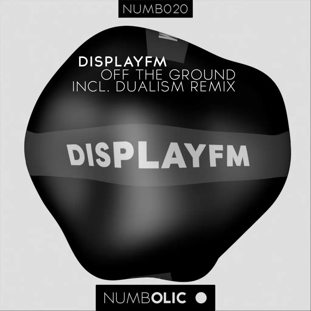 DisplayFM
