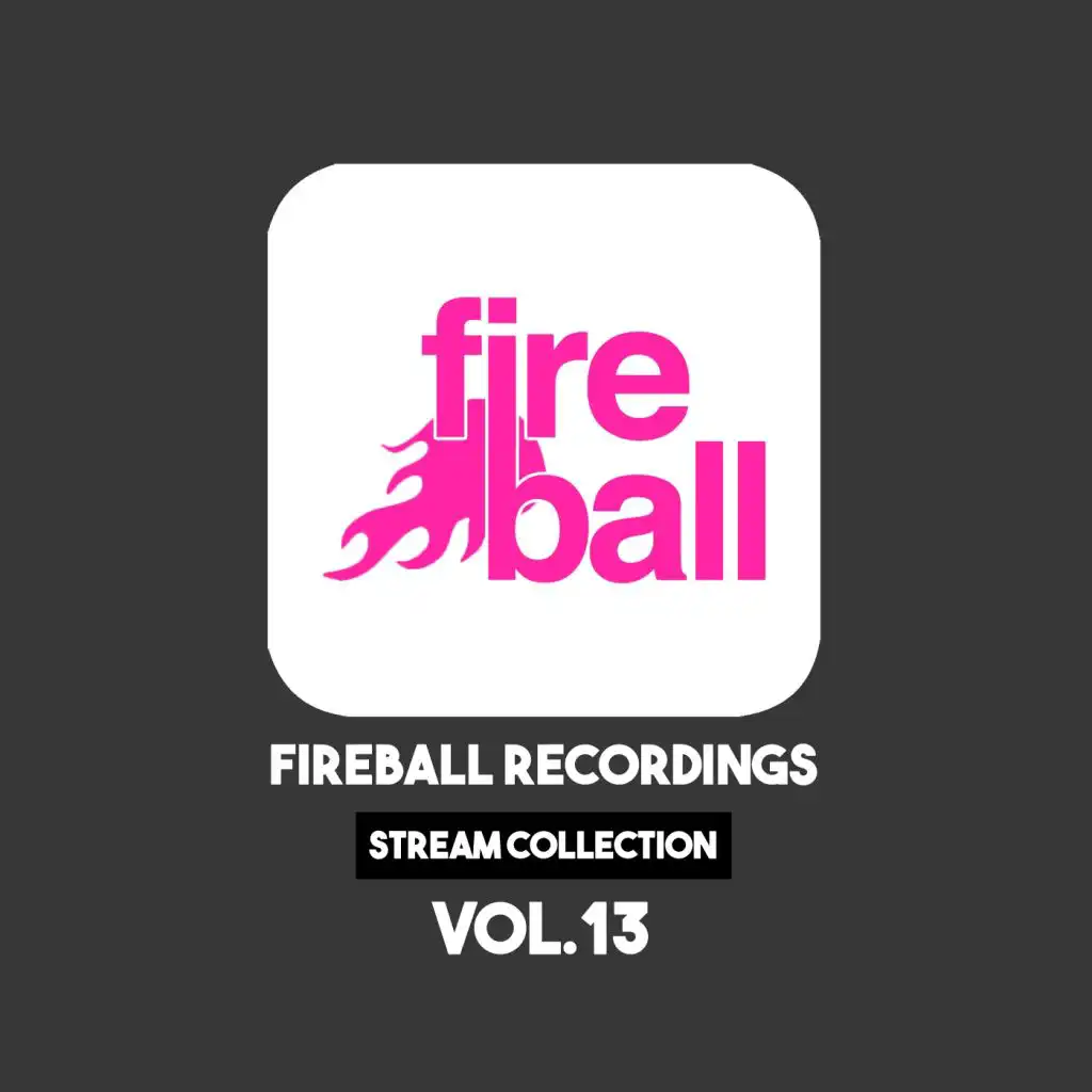 Fireball Recordings: Stream Collection, Vol. 13