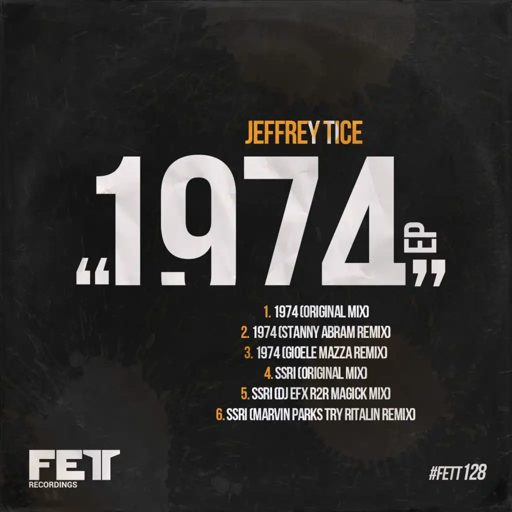 1974 (Stanny Abram Remix)