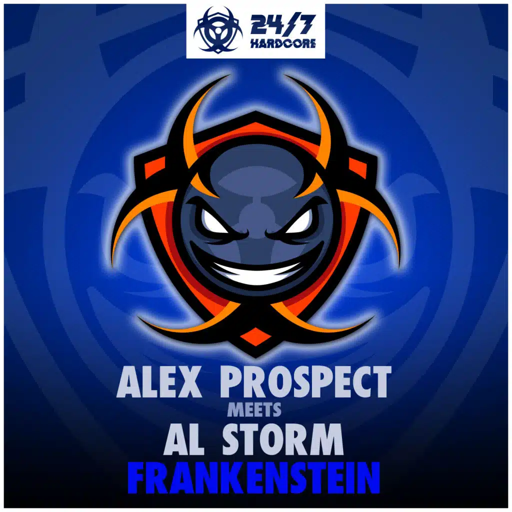 Alex Prospect & Al Storm