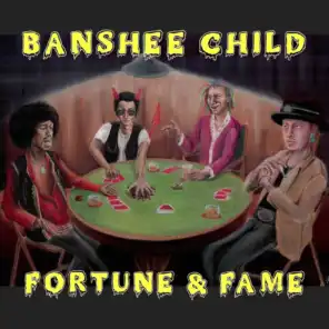 Banshee Child