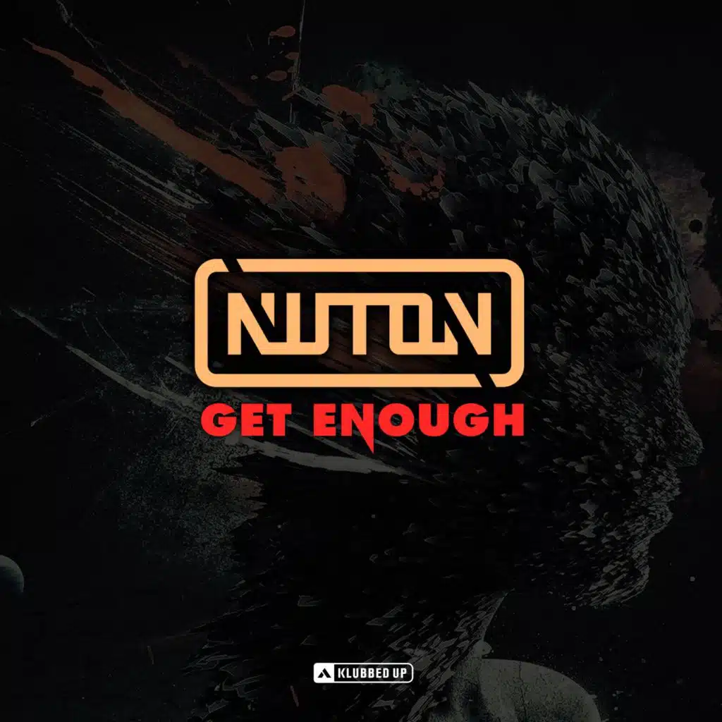 Get Enough (Radio Edit)