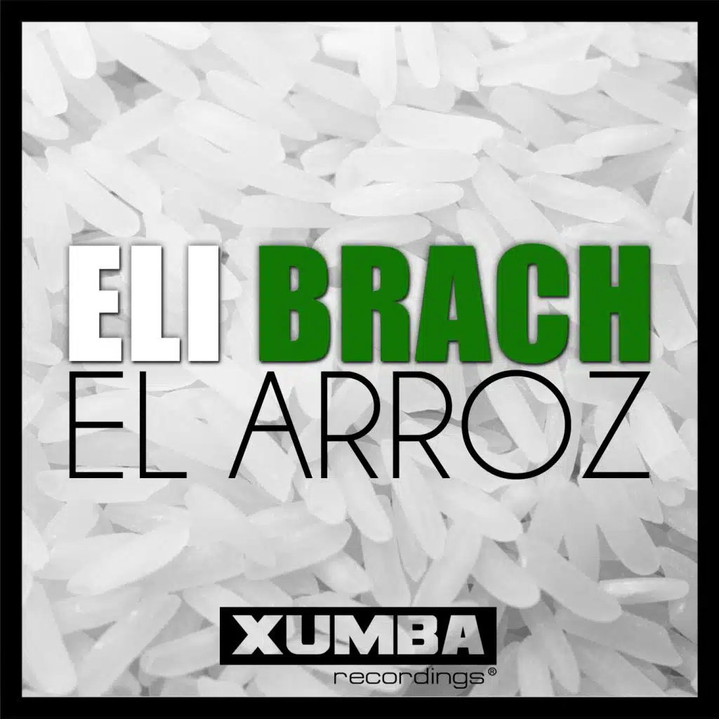 El Arroz