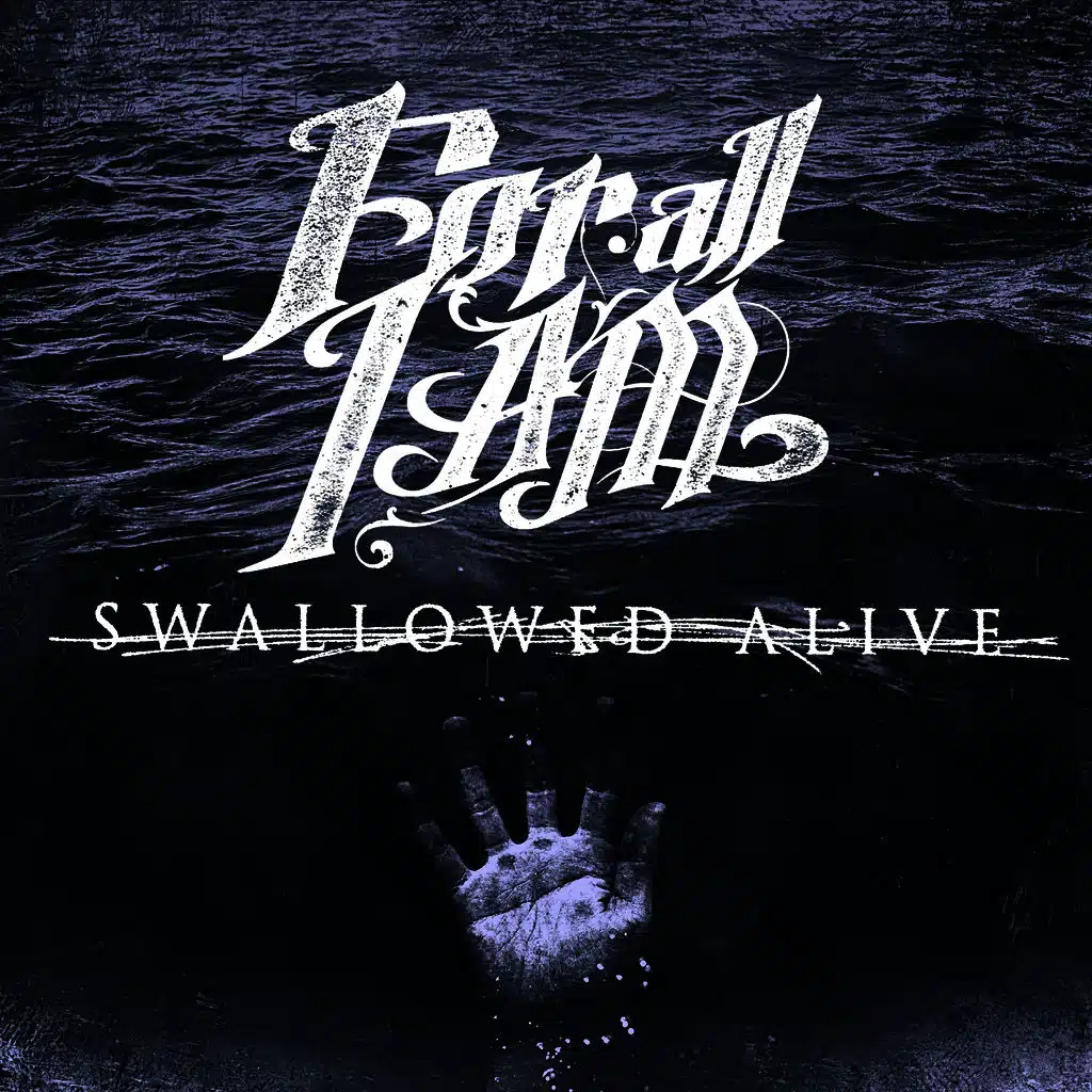 Swallowed Alive