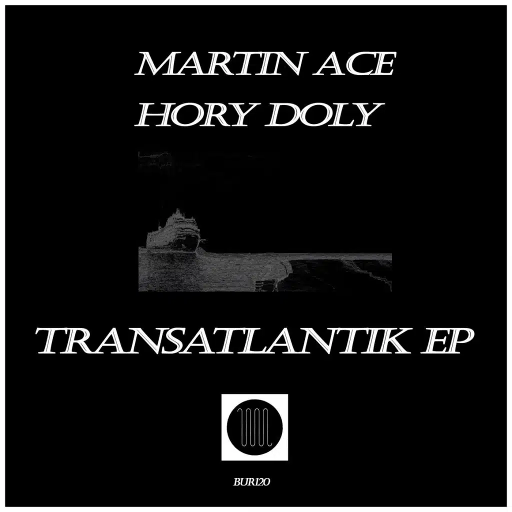 Martin Ace, Hory Doly