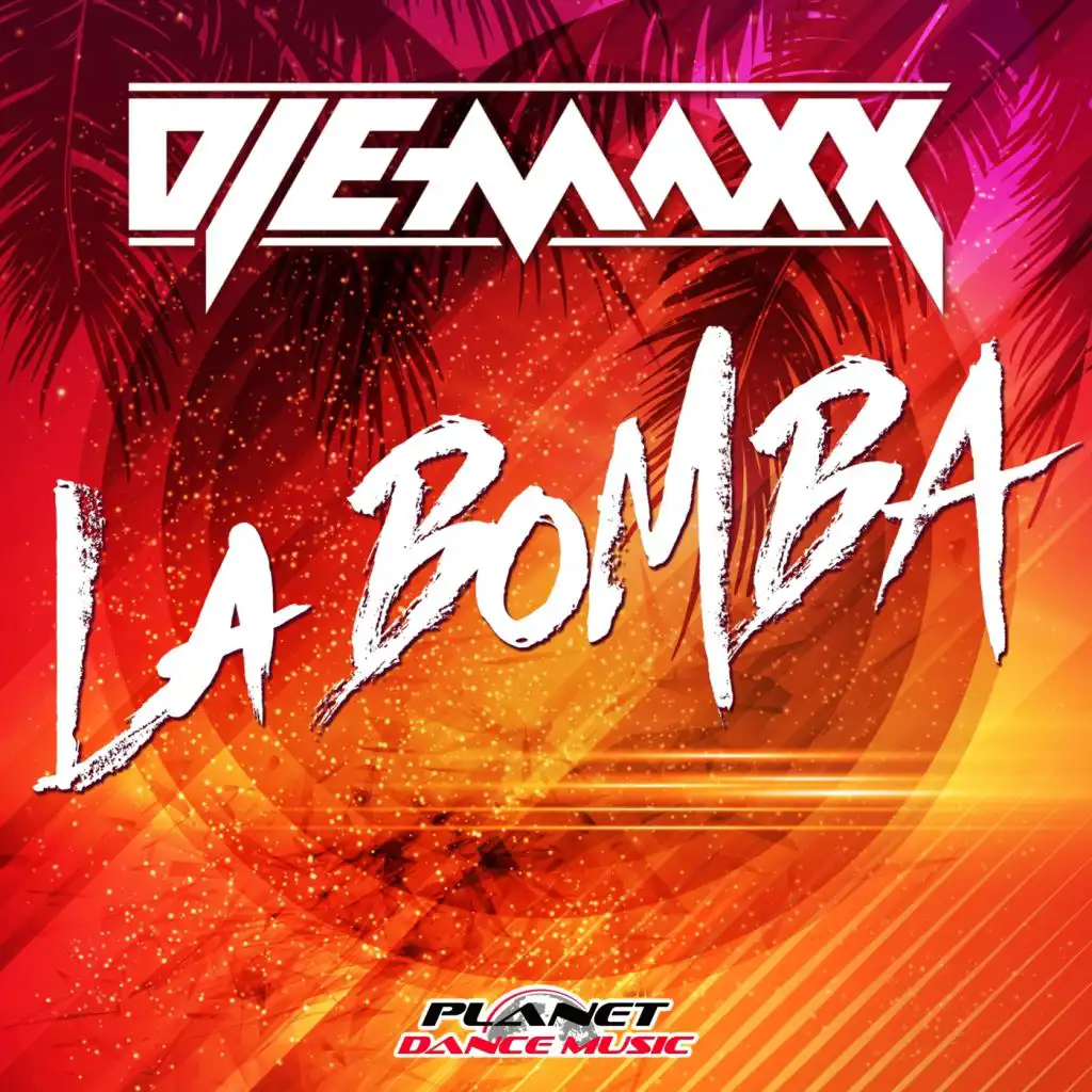 La Bomba (Extended Mix)