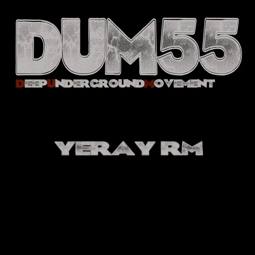 Yeray RM