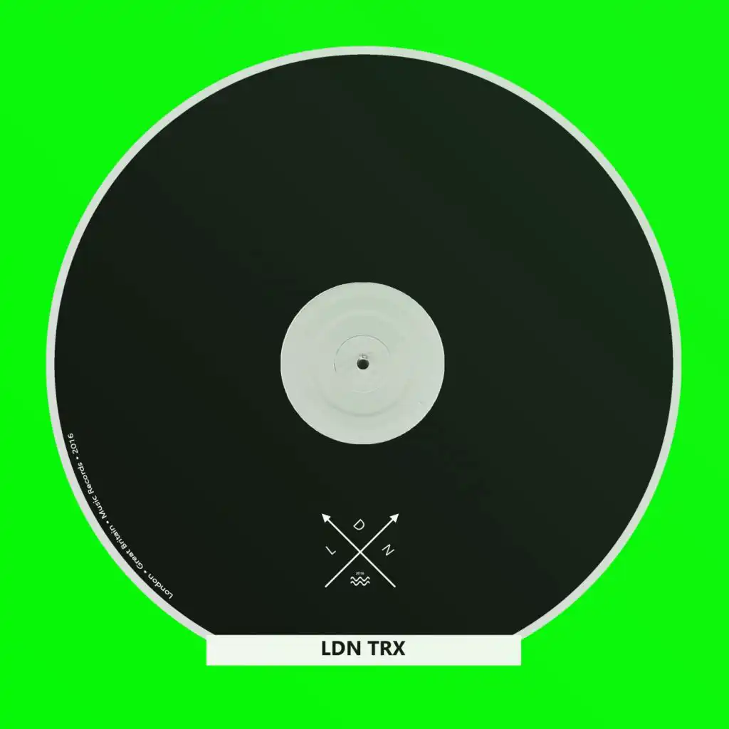 Wasted (Incl. Signals From The Past Remix)