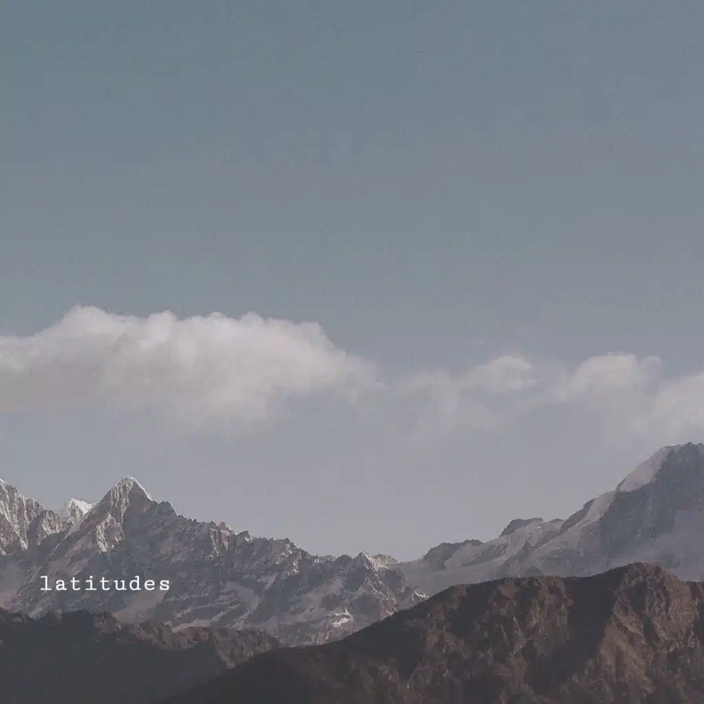 Sollys (Latitudes Edit)