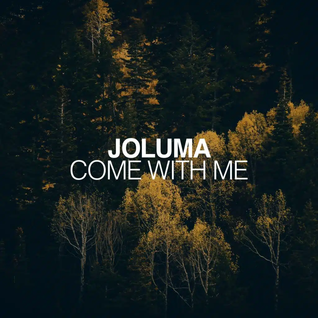 Come With Me (Radio Edit)