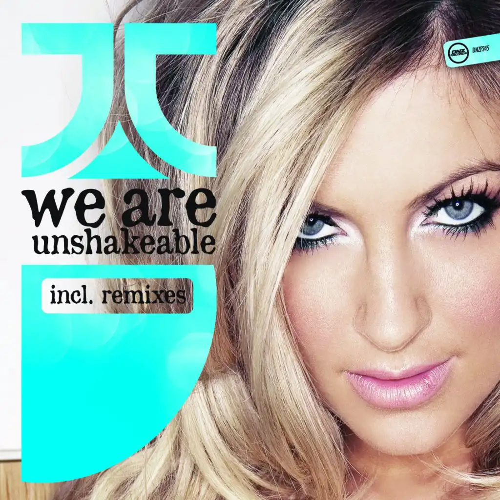 We Are Unshakeable (Ben G Remix)