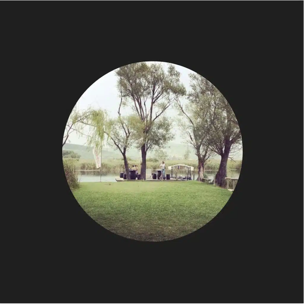 Swampland Rituals Pt. 1