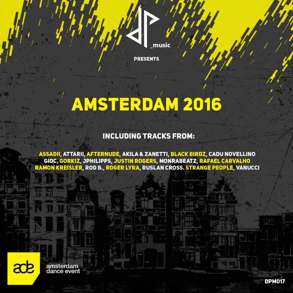 Black Birdz, Jphilipps