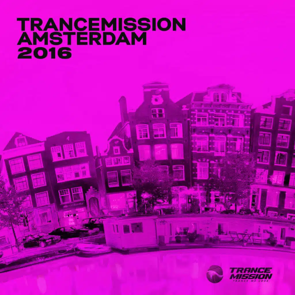 Trancemission Amsterdam 2016