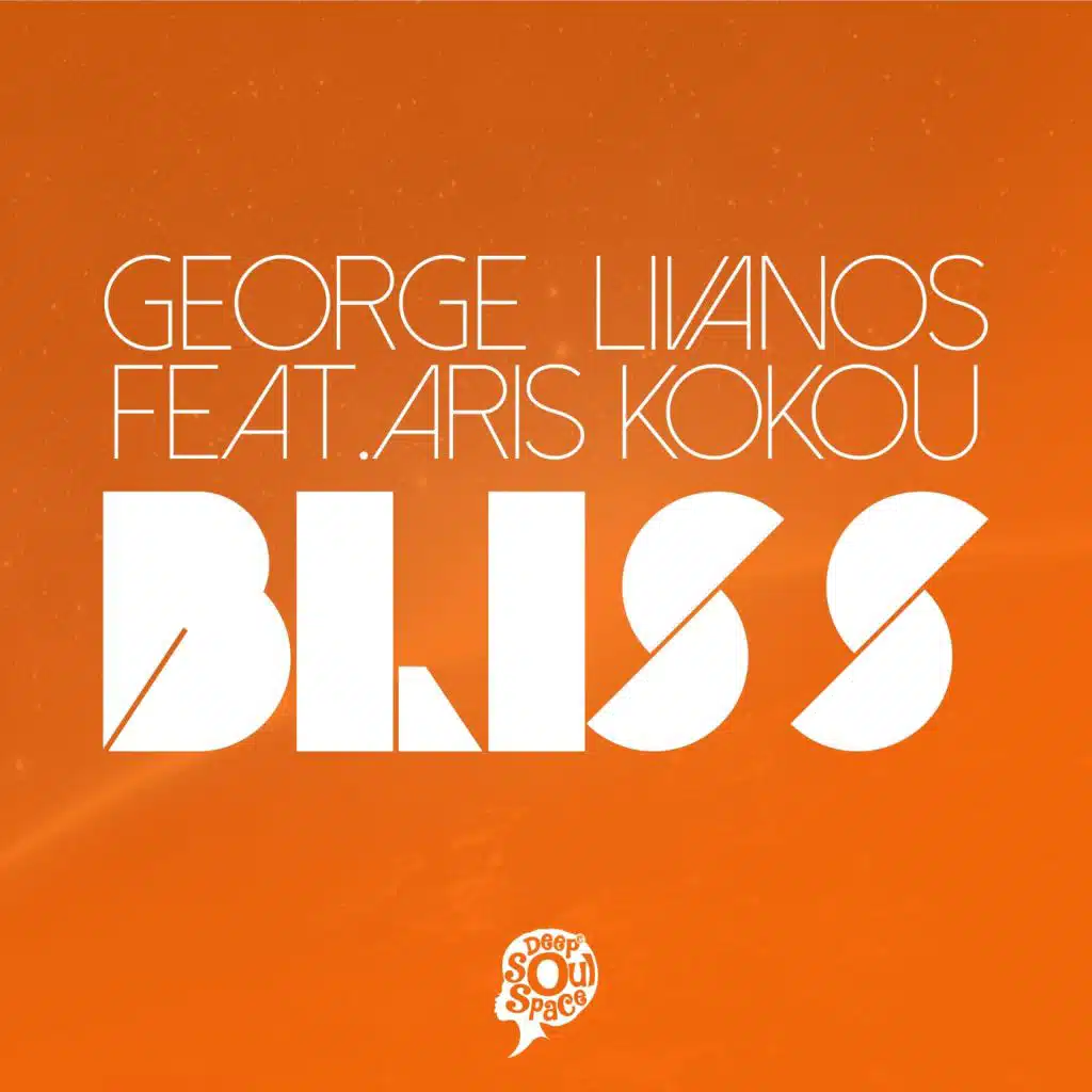 Bliss (feat. Aris Kokou)