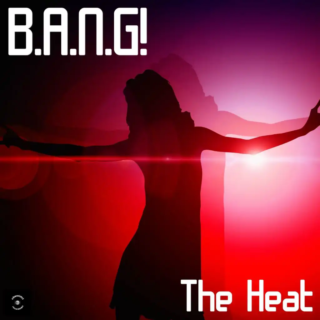 The Heat (Instrumental)