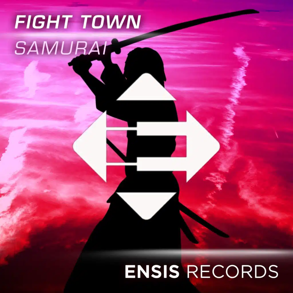 Samurai (Radio Edit)