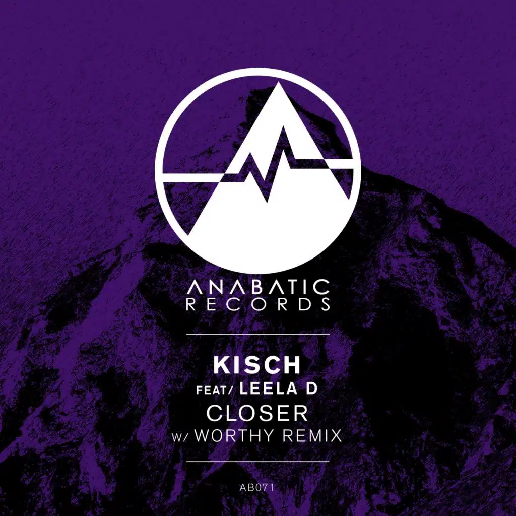 Closer (feat. Leela D)