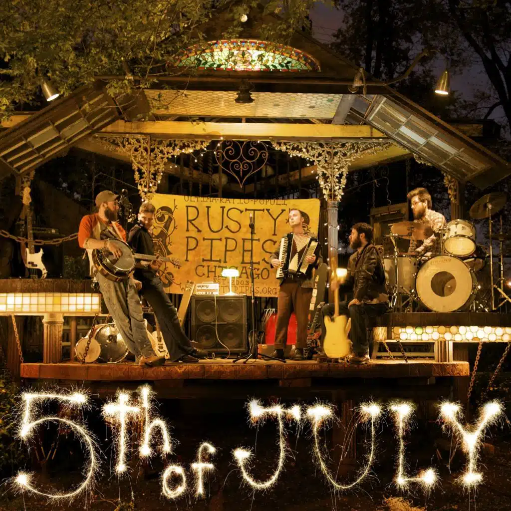 5th of July