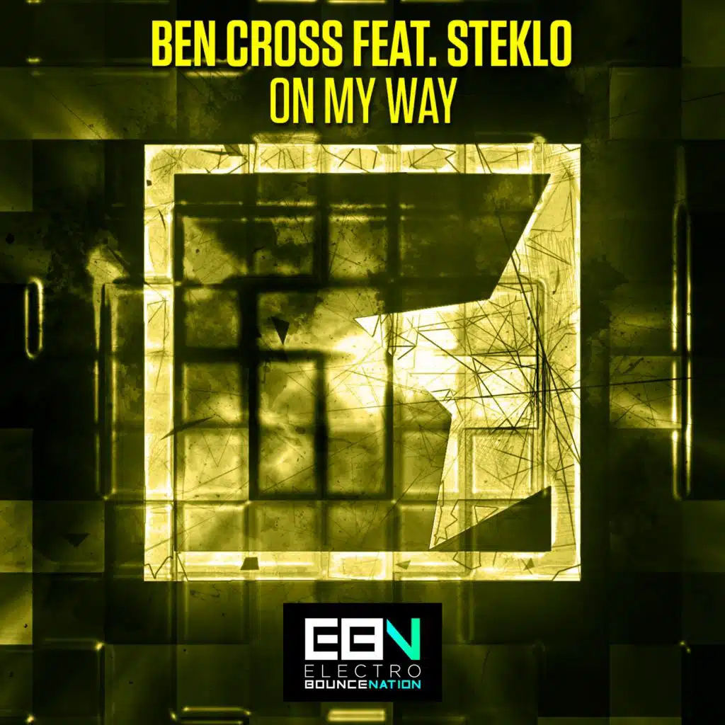 On My Way (feat. Steklo)