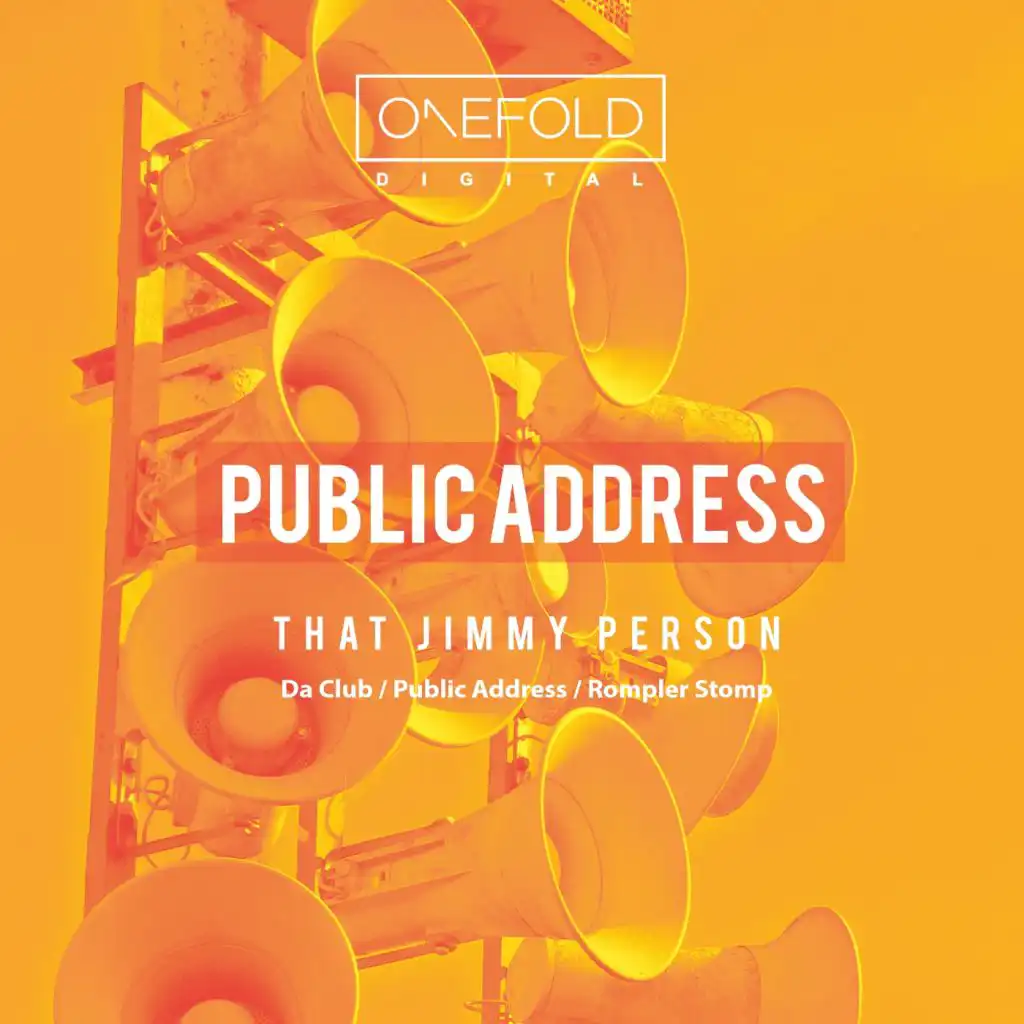 Public Address