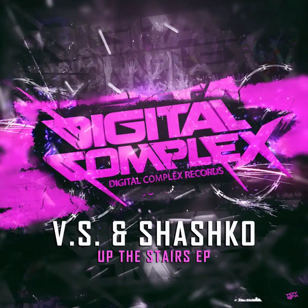 V.S. & Shashko