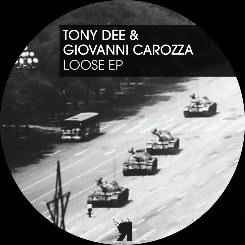 Tony Dee & Giovanni Carozza