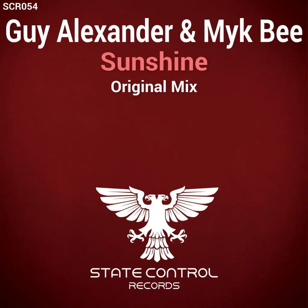 Myk Bee & Guy Alexander