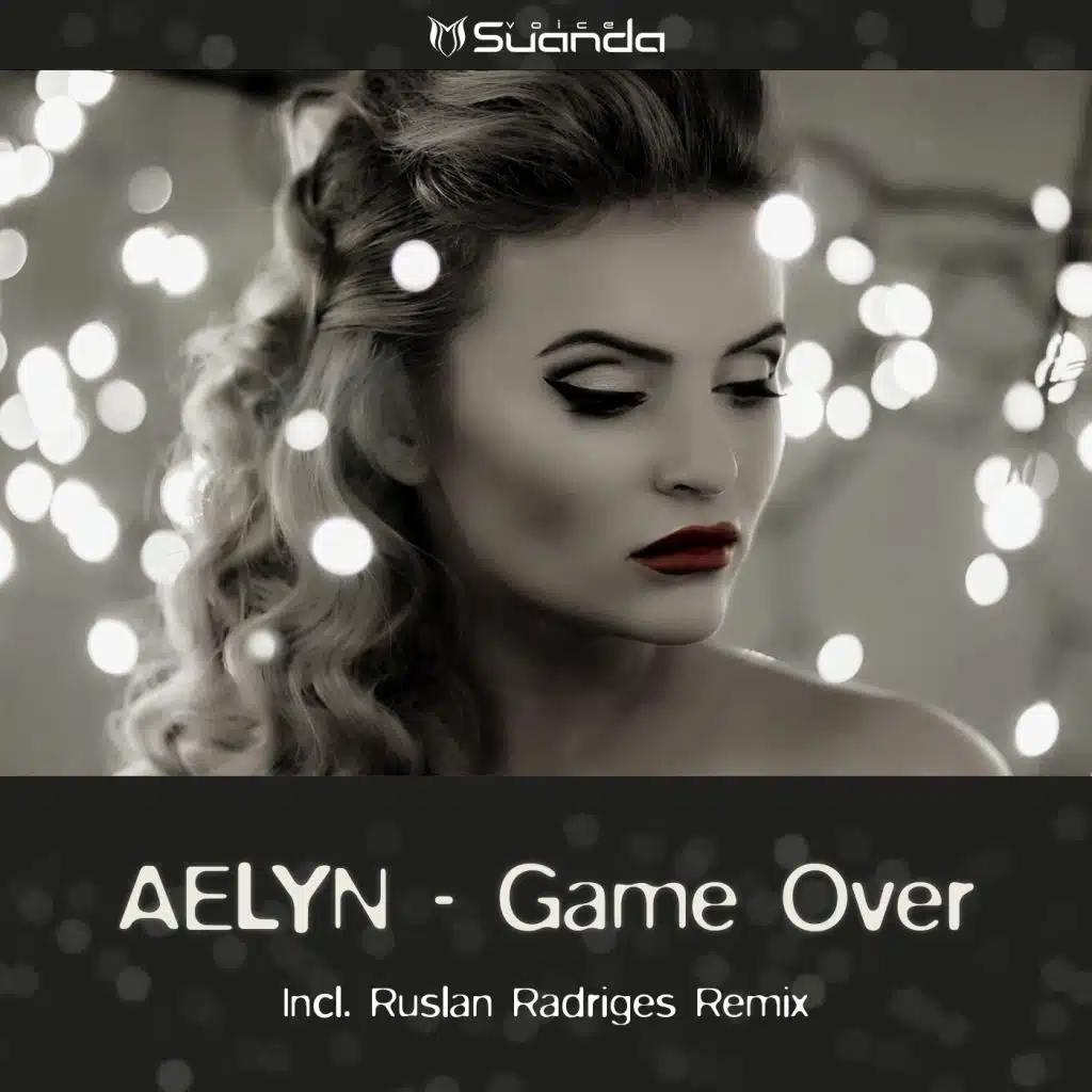 Game Over (Ruslan Radriges Remix)