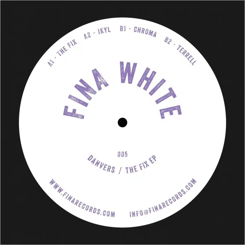 The Fix EP