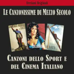 Canzoni Sport & Cinema