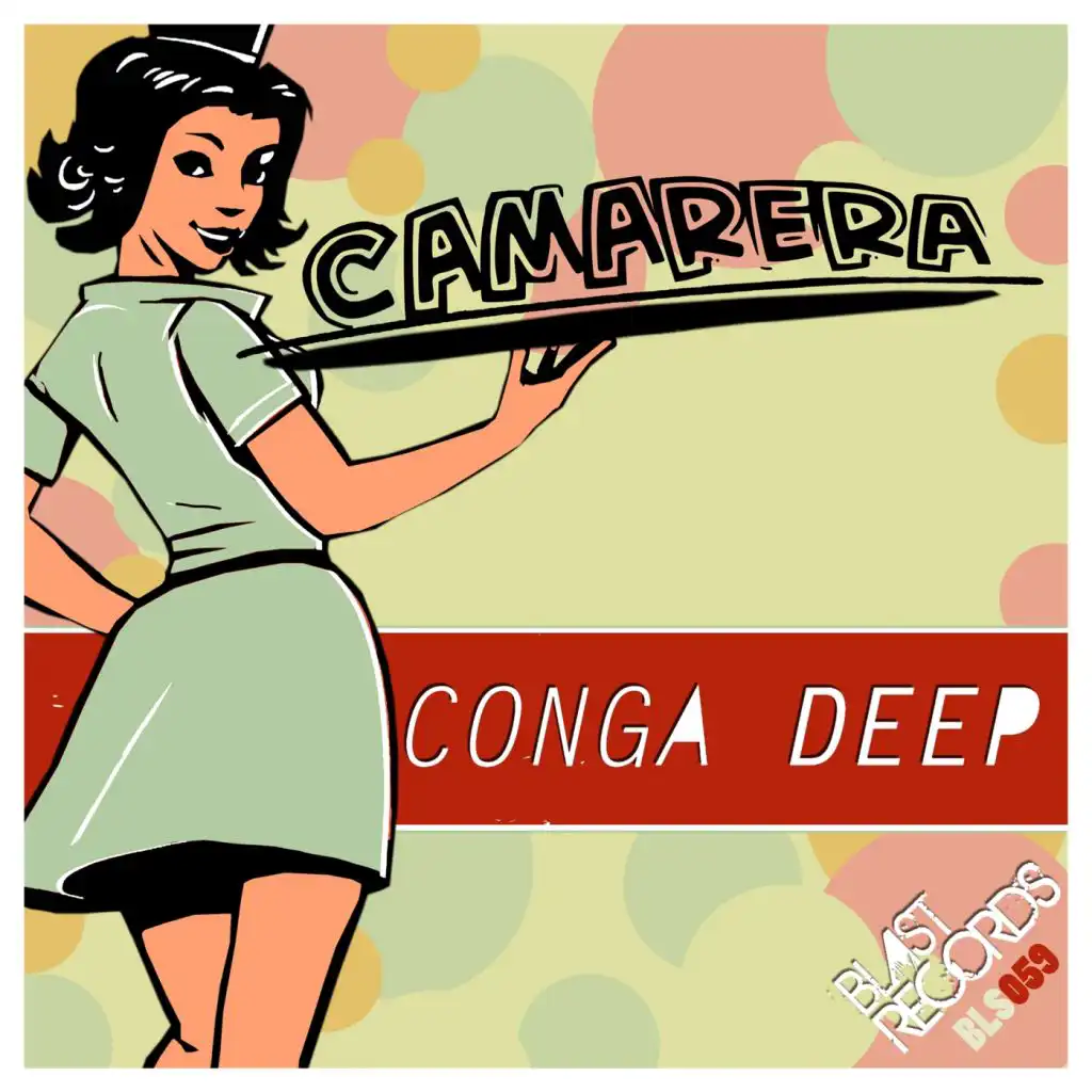 Camarera (Radio Edit)