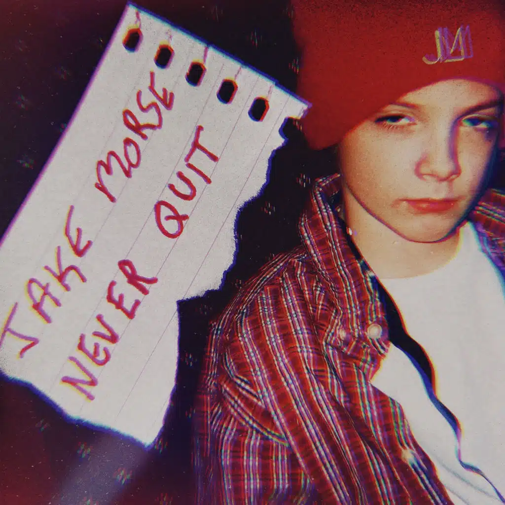 Never Quit